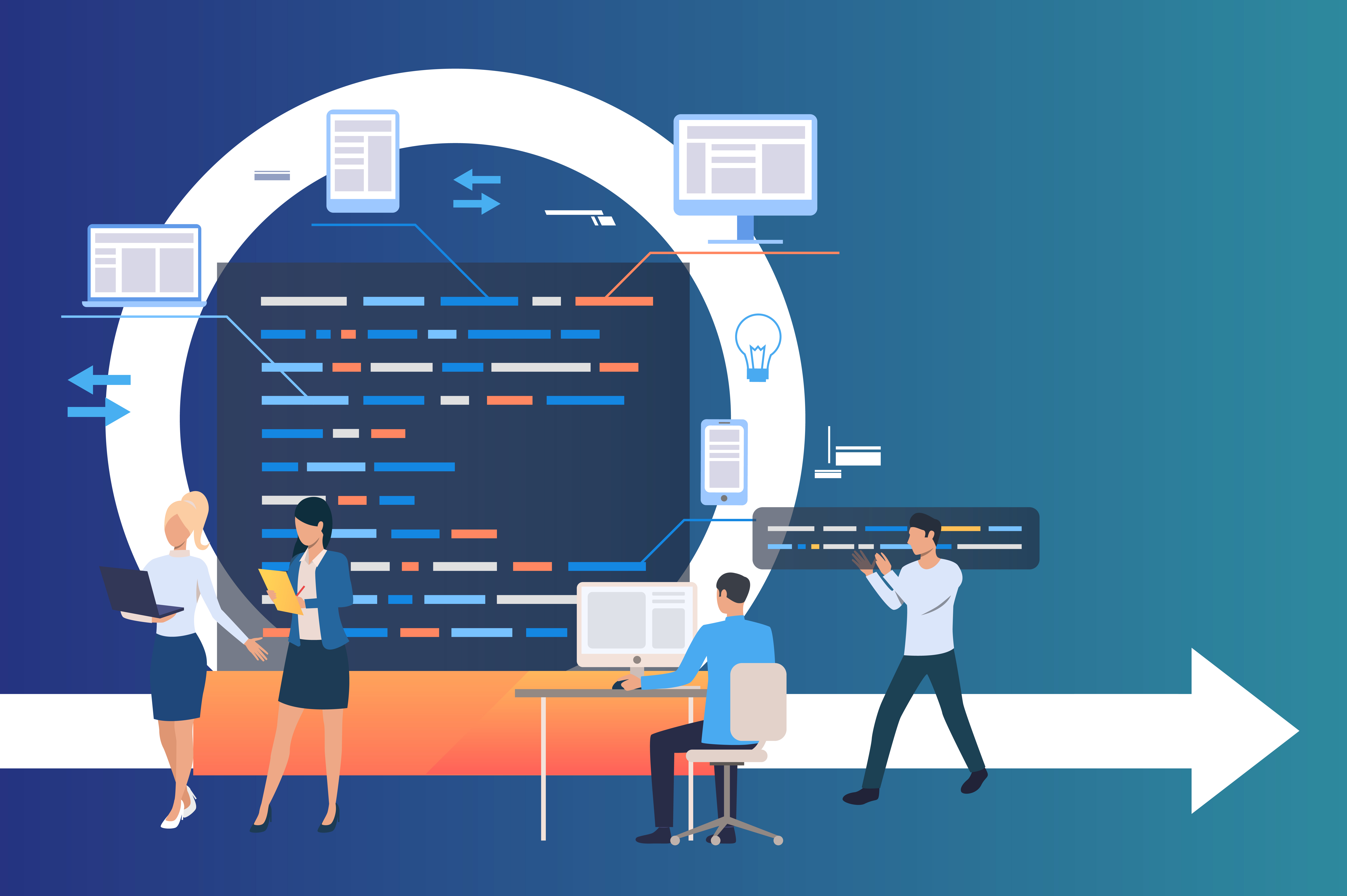 Micro Frontends