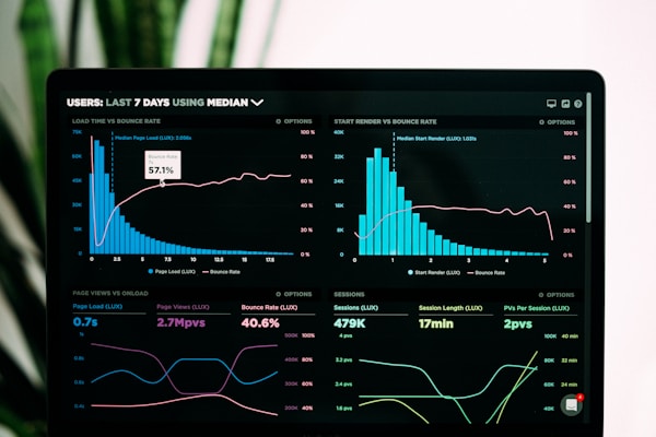 GST Compliance Dashboard